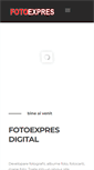 Mobile Screenshot of fotoexpres.com.ro